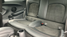 MINI Hatchback 1.5 Cooper Sport 3dr Auto Petrol Hatchback